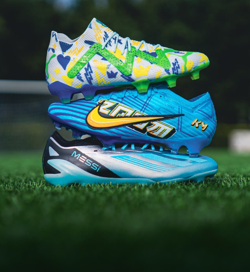 Voetbalschoenen