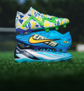 Voetbalschoenen
