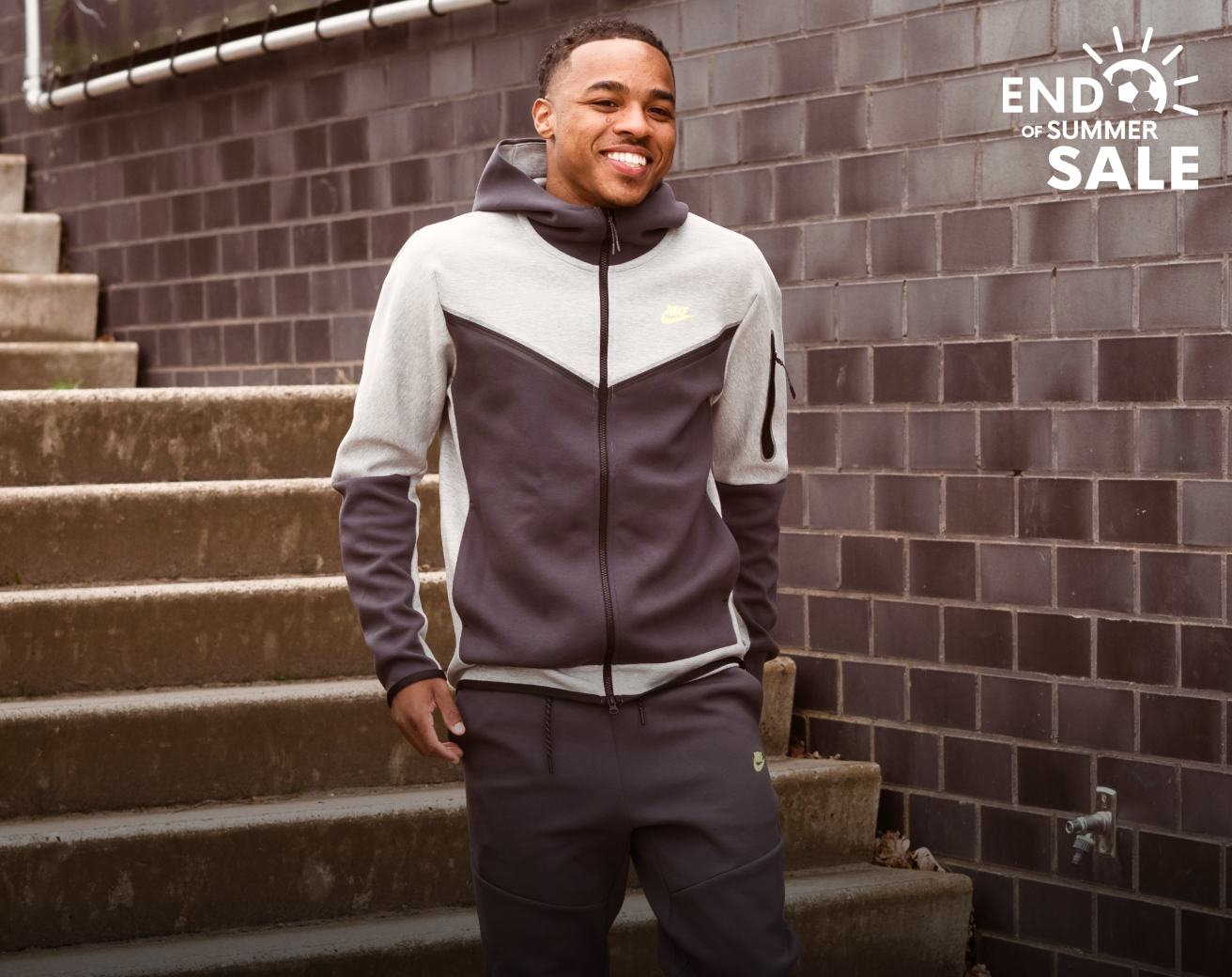 Nike Tech Fleece Sale