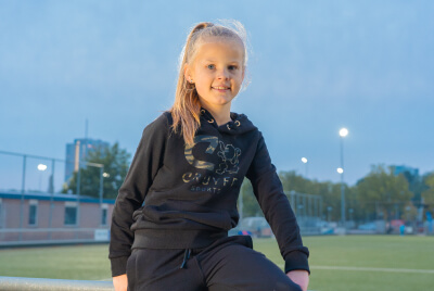 Norvège Maillot Domicile 2020/21 Enfant HAALAND 23