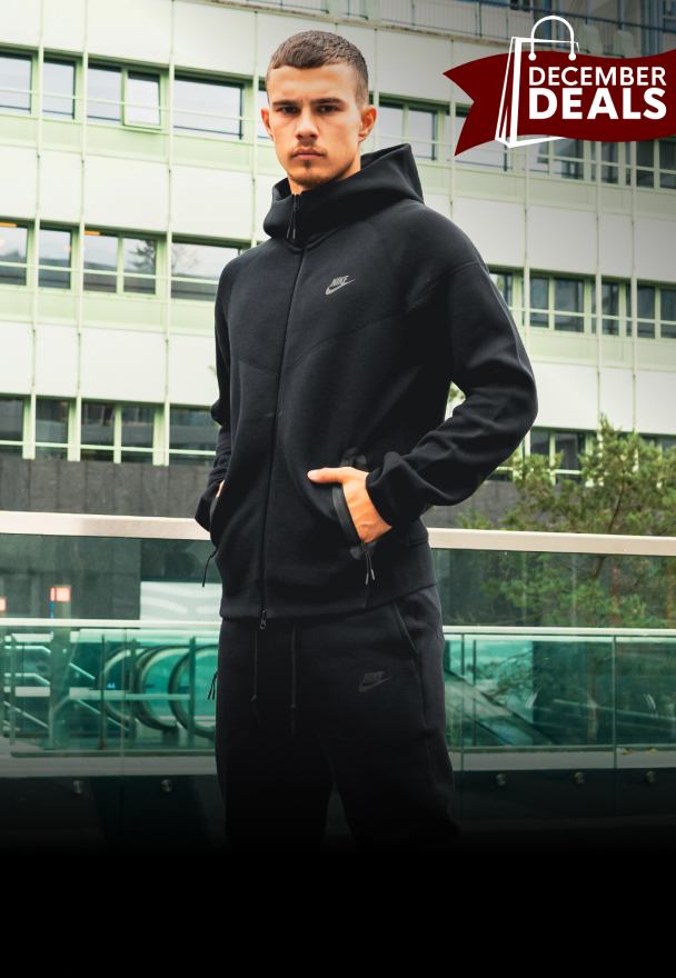 Nike Tech Fleece