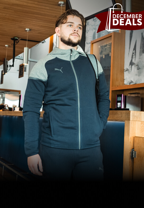PUMA TeamCUP