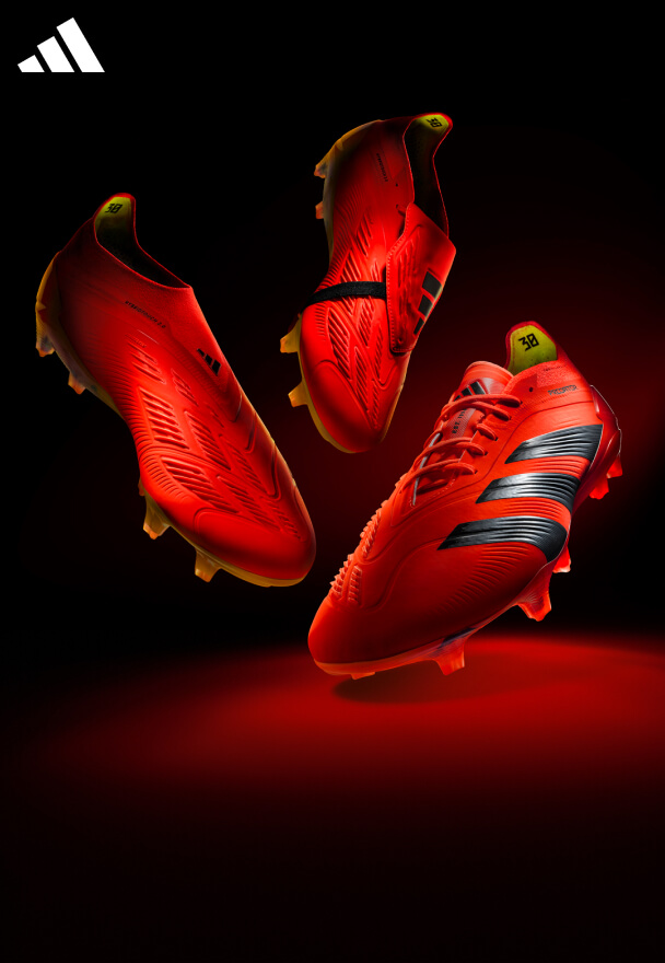 adidas Predator