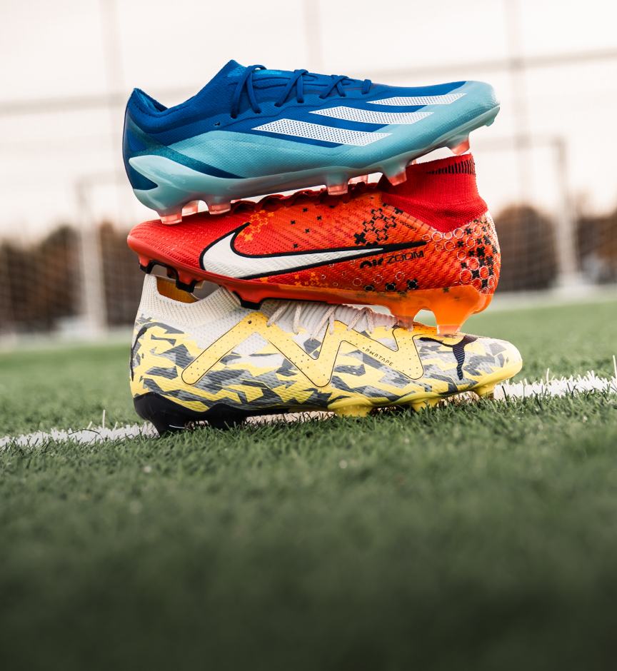 Voetbalschoenen