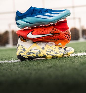 Voetbalschoenen