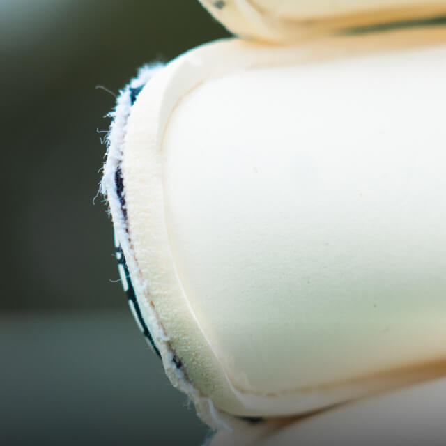 Rollfinger Cut Keepershandschoenen