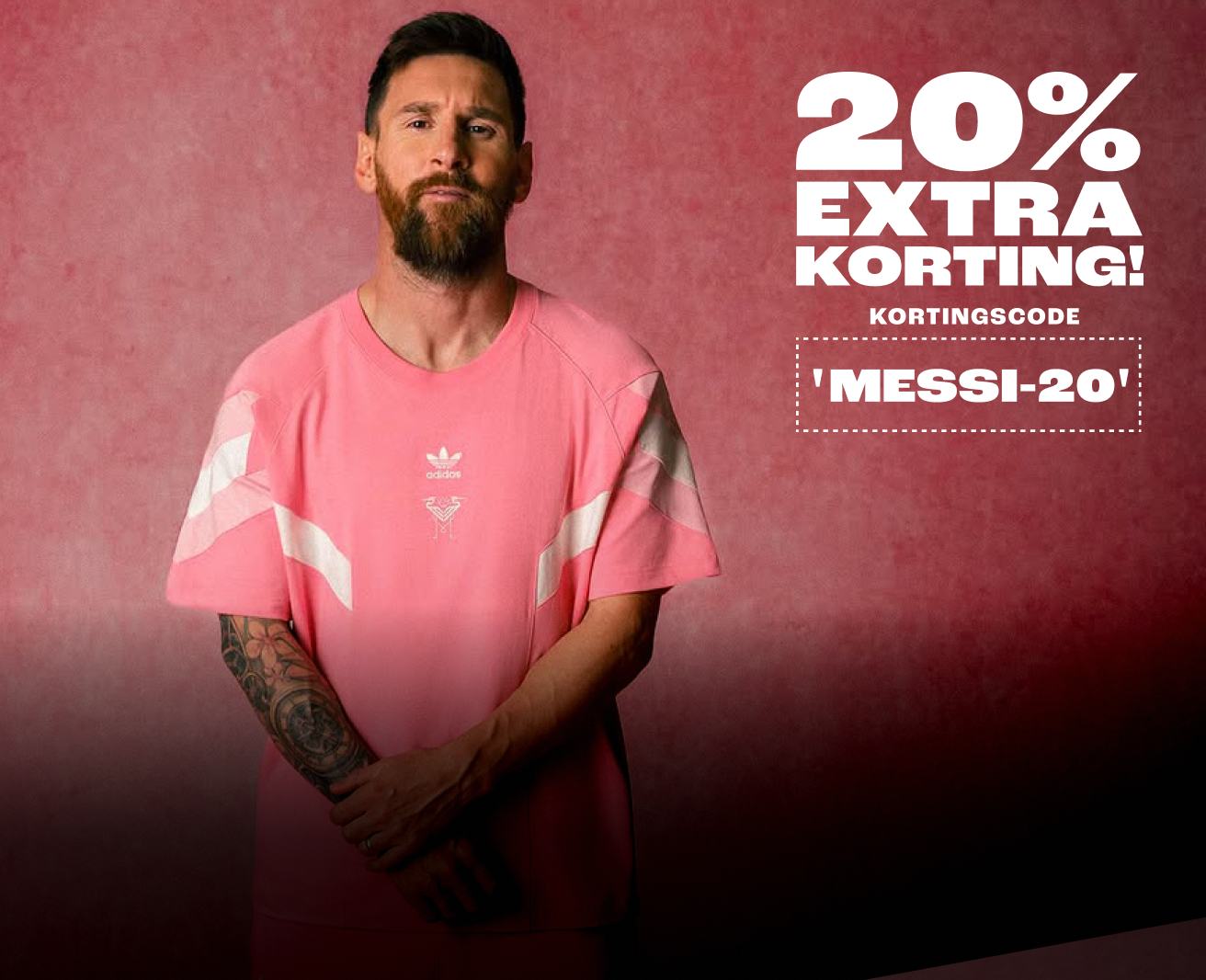 Messi Deals