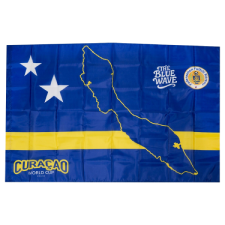 FFK Curacao Vlag