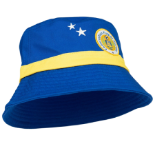 FFK Curacao Bucket Hat