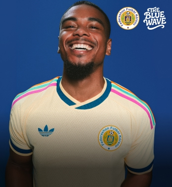 adidas FFK Cura&ccedil;ao Uitcollectie 2026-2028