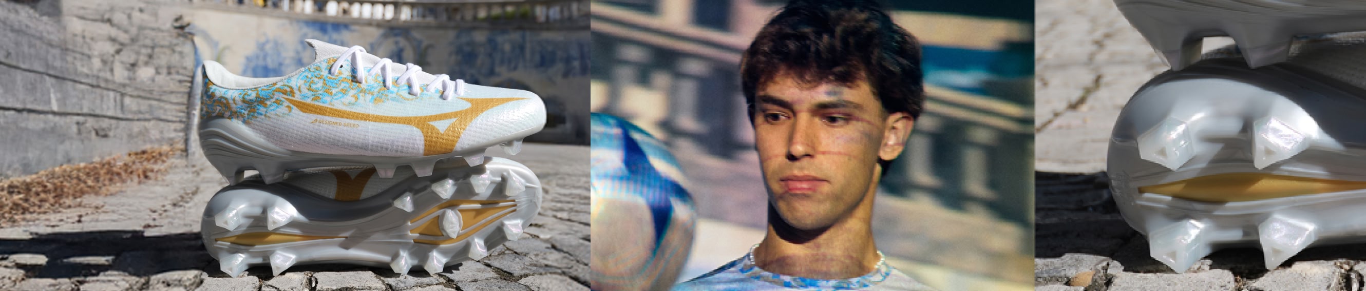 Voetbalschoenen Voetbalschoenen