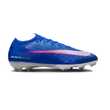 Chaussures de Foot Bleues
