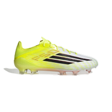 Chaussures de Foot Jaunes