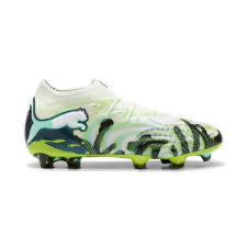 Chaussures de Foot Vertes