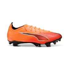 Chaussures de Foot Oranges