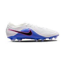 Chaussures de Foot Blanches