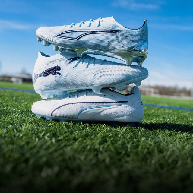 Chaussures de Foot PUMA