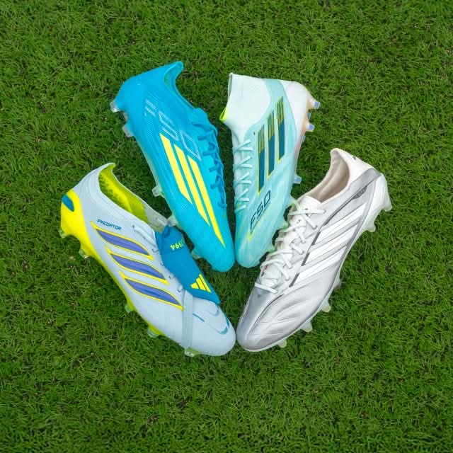 Chaussures de Foot adidas