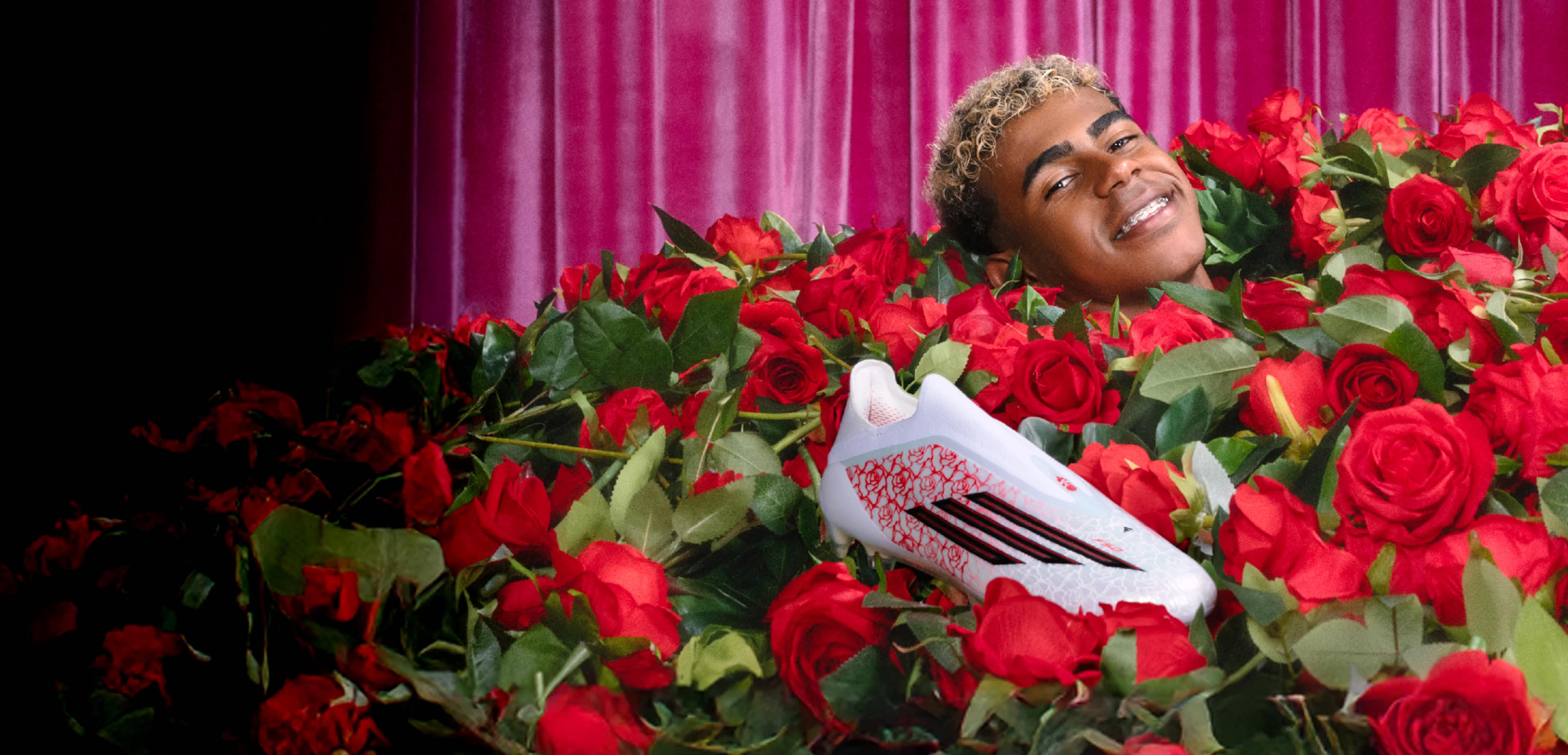 adidas F50 Heartbreaker