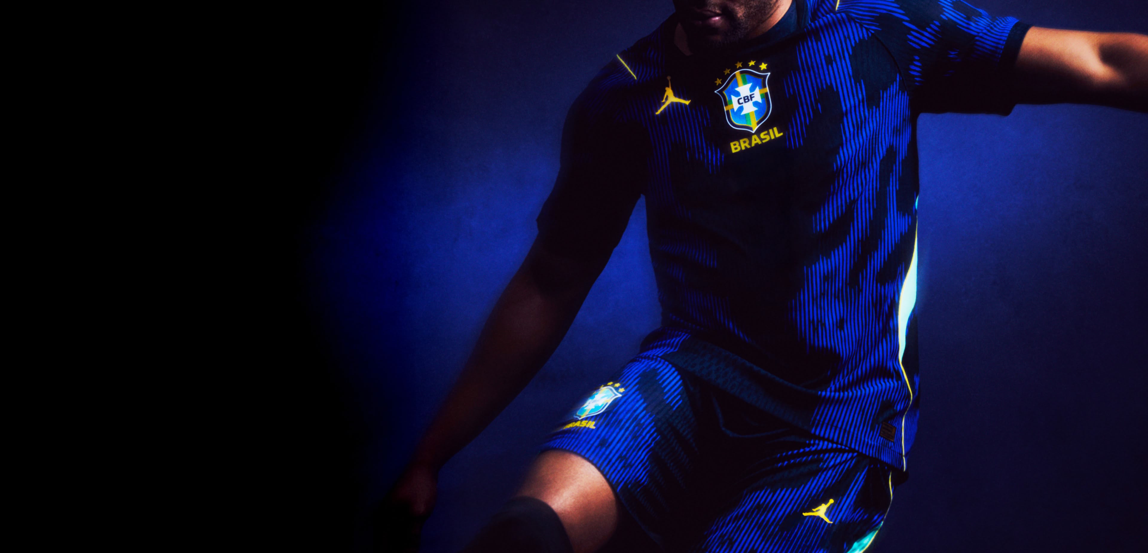 Brazili&euml; x Jordan Uit 26-28