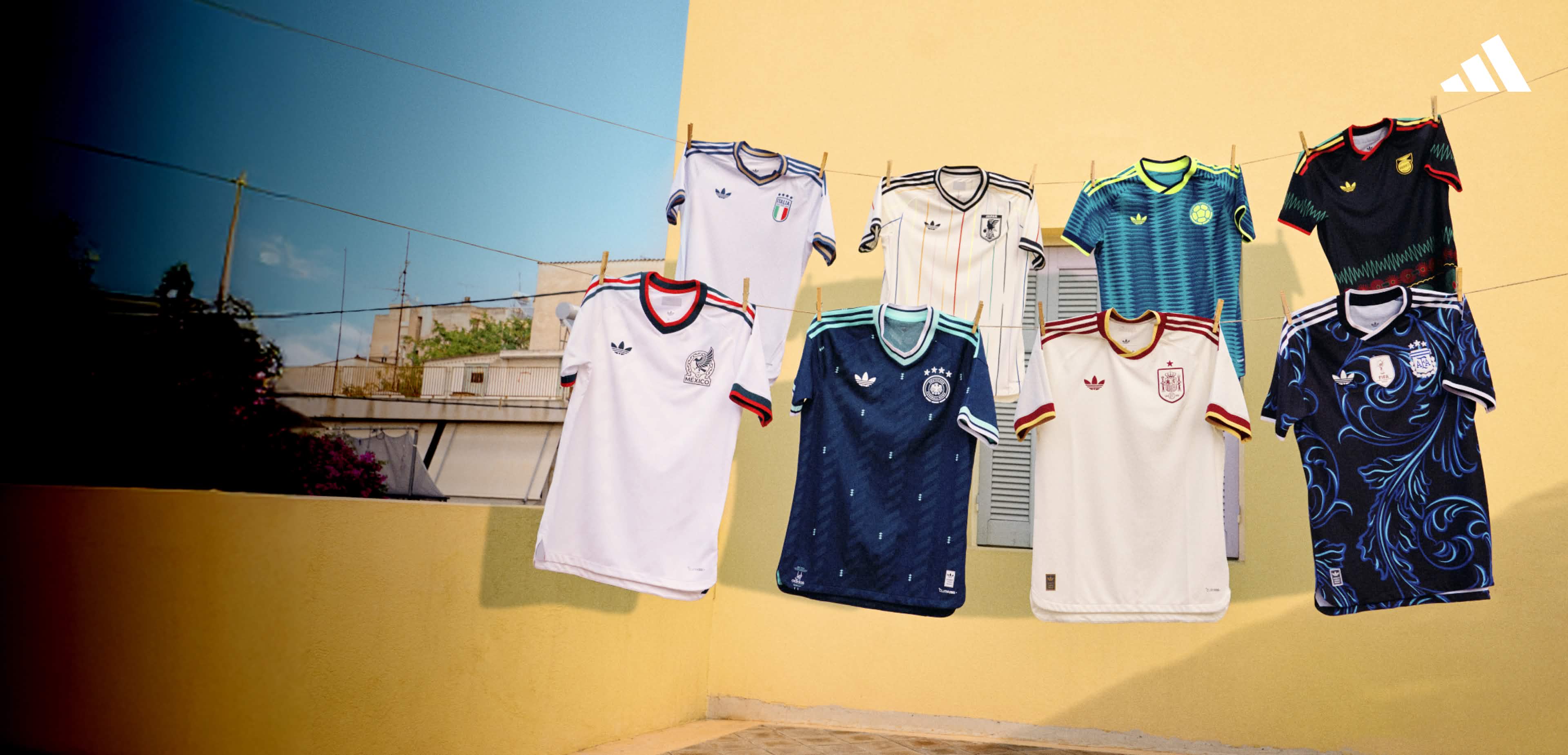 adidas World Cup 2026