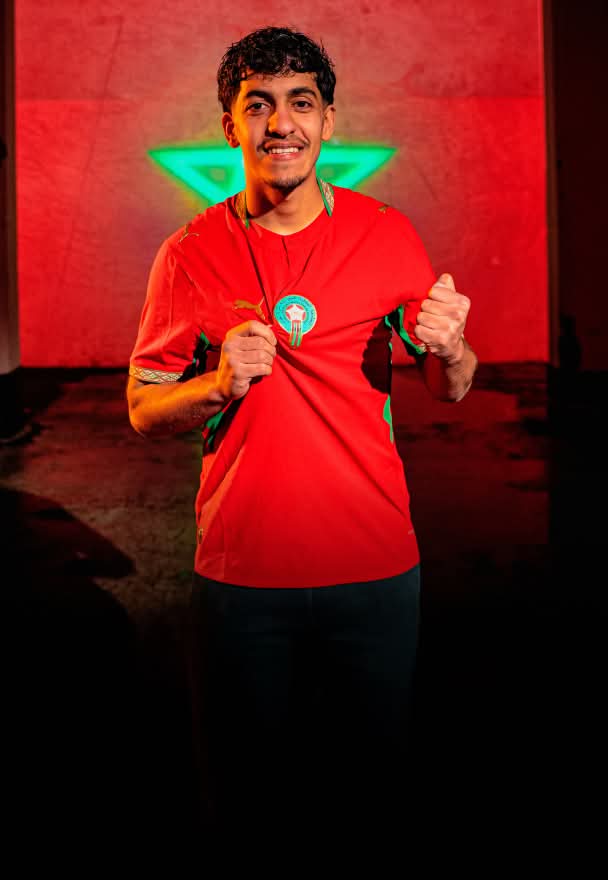 PUMA Marokko 2026-2028