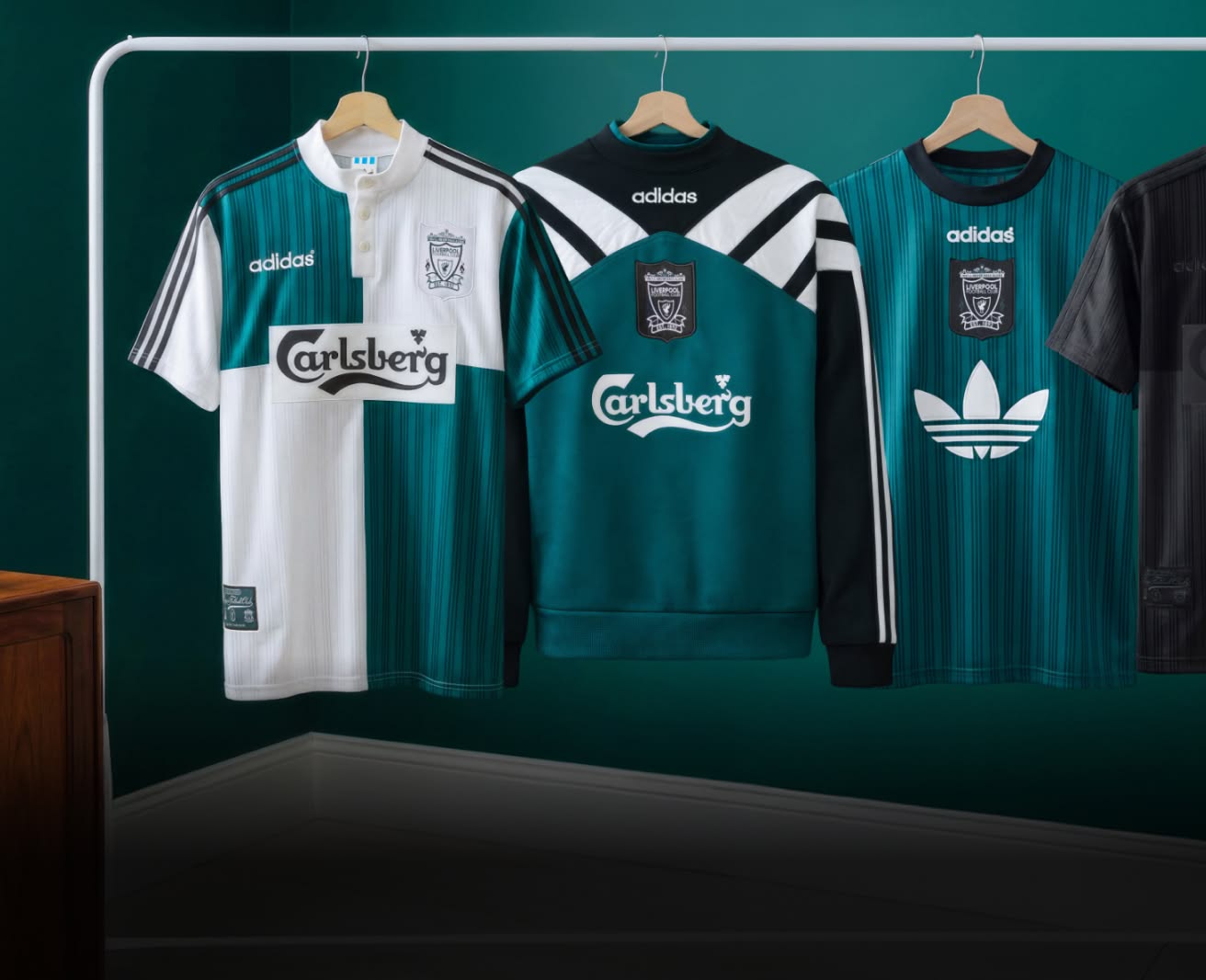 Liverpool Bringbacks