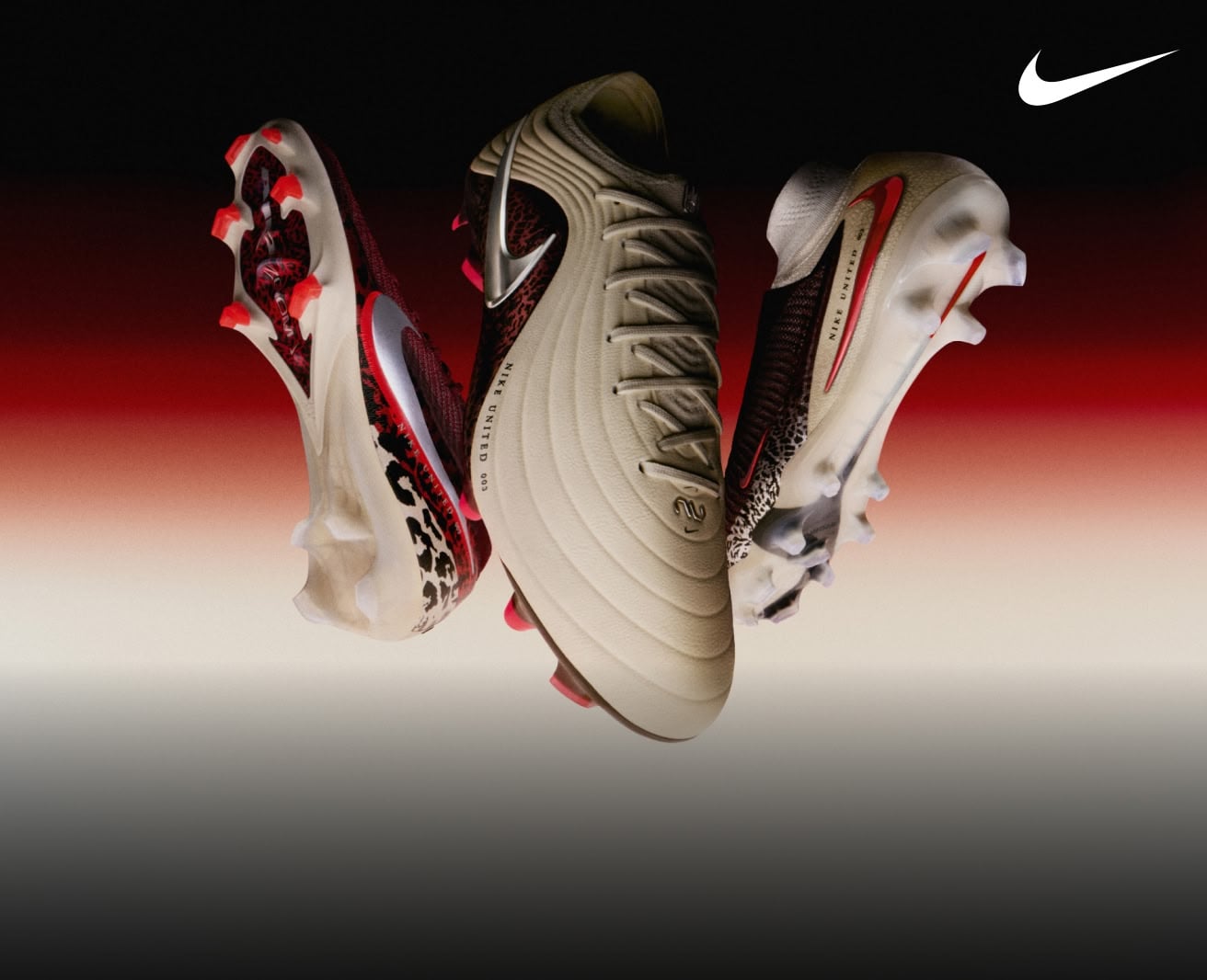 Nike United 003 Pack