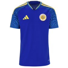 adidas FFK Curacao Thuisshirt 2026-2028