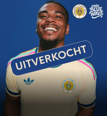 adidas FFK Cura&ccedil;ao Uitcollectie 2026-2028