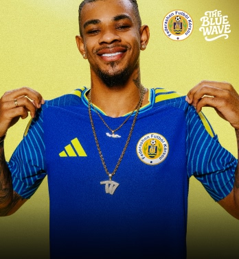 adidas FFK Cura&ccedil;ao Thuiscollectie 2026-2028