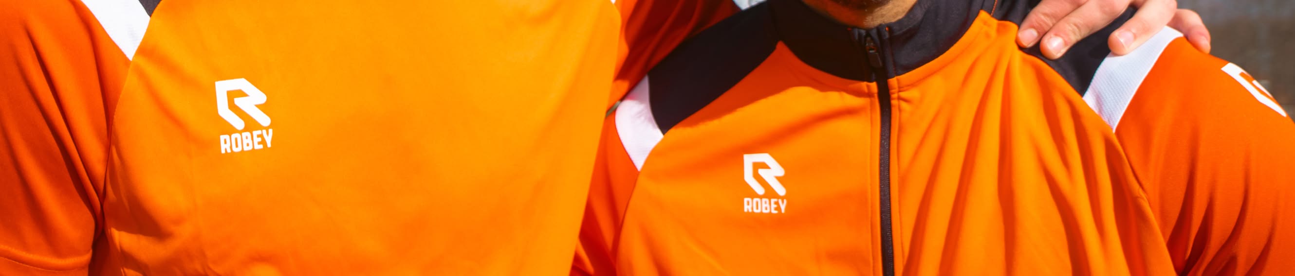 Robey Robey