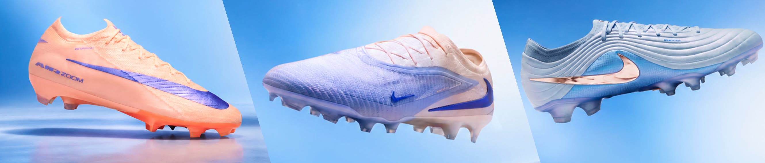 Voetbalschoenen Voetbalschoenen