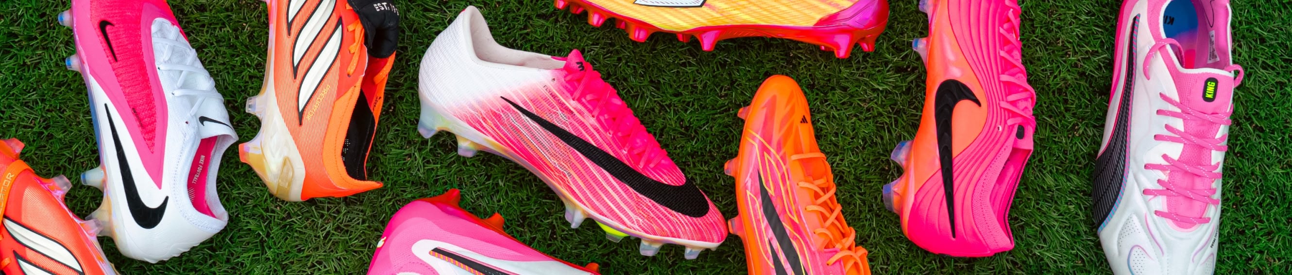Chaussures de Foot