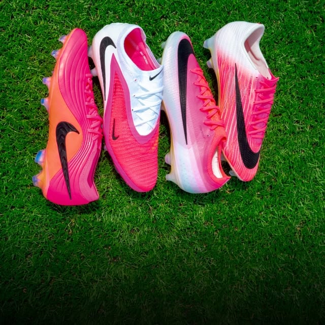 Chaussures de Foot Nike