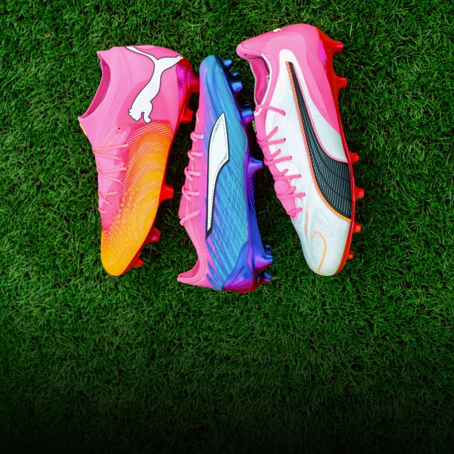 Chaussures de Foot PUMA