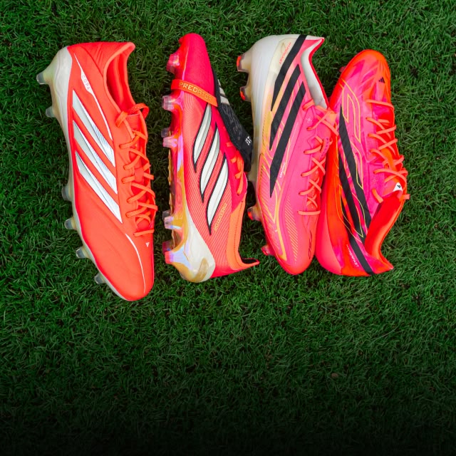 Chaussures de Foot adidas