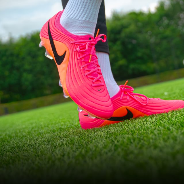 Nike Tiempo