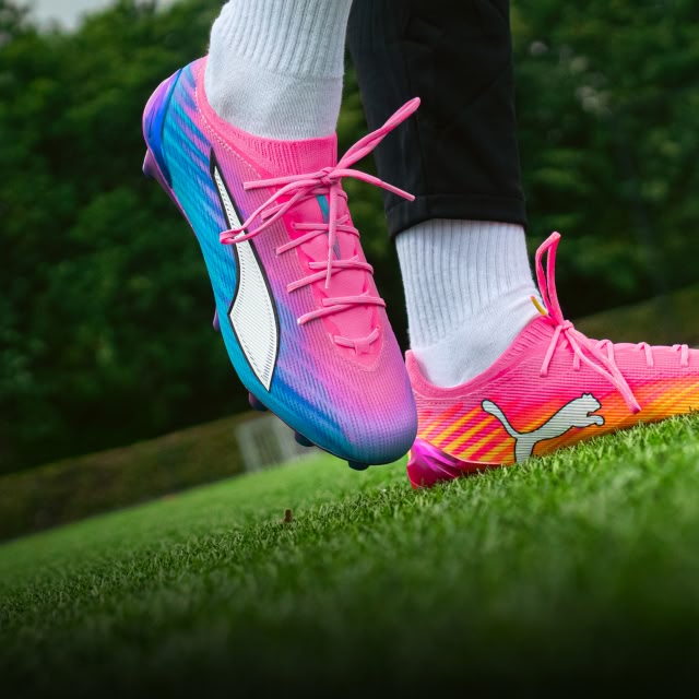 PUMA Ultra