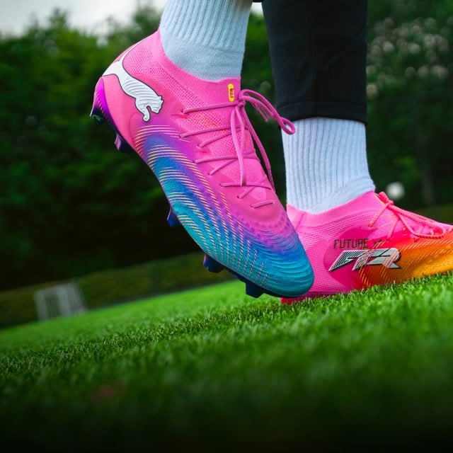 PUMA Future