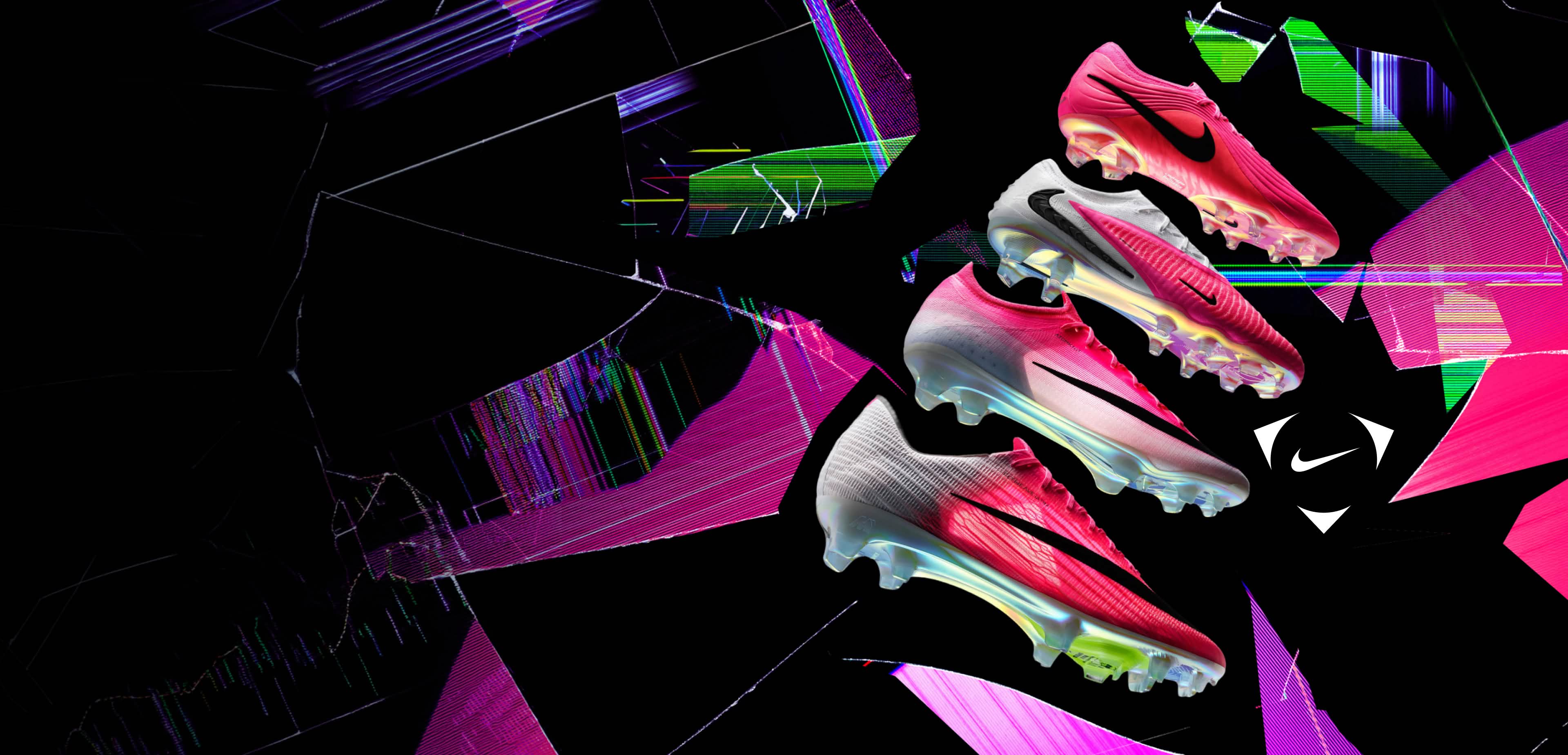 Nike Breakout Pack