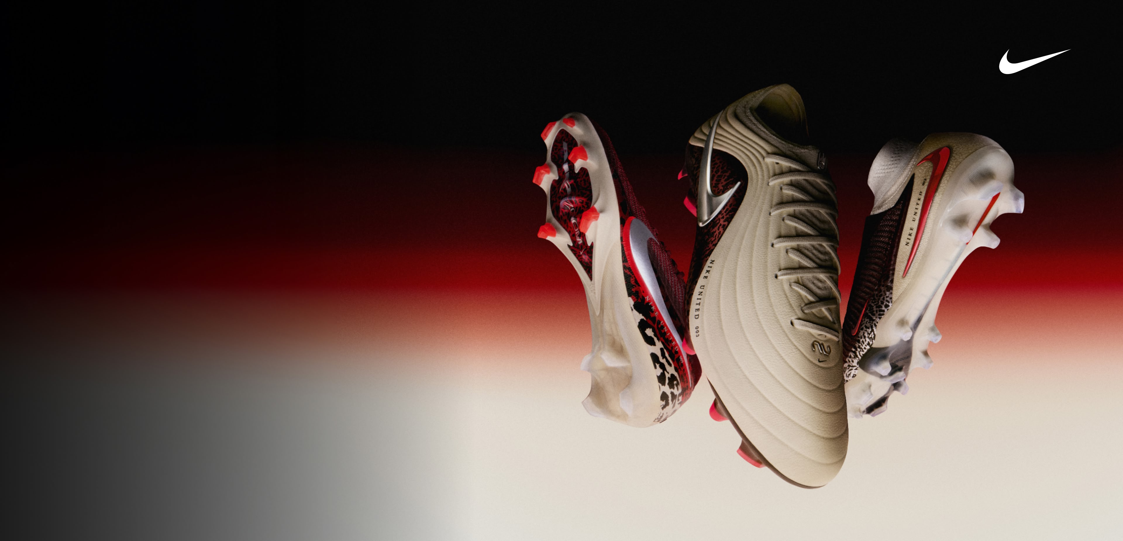 Nike United 003 Pack