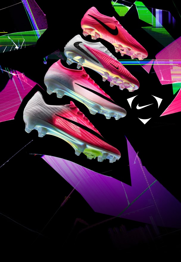 Nike Breakout Pack