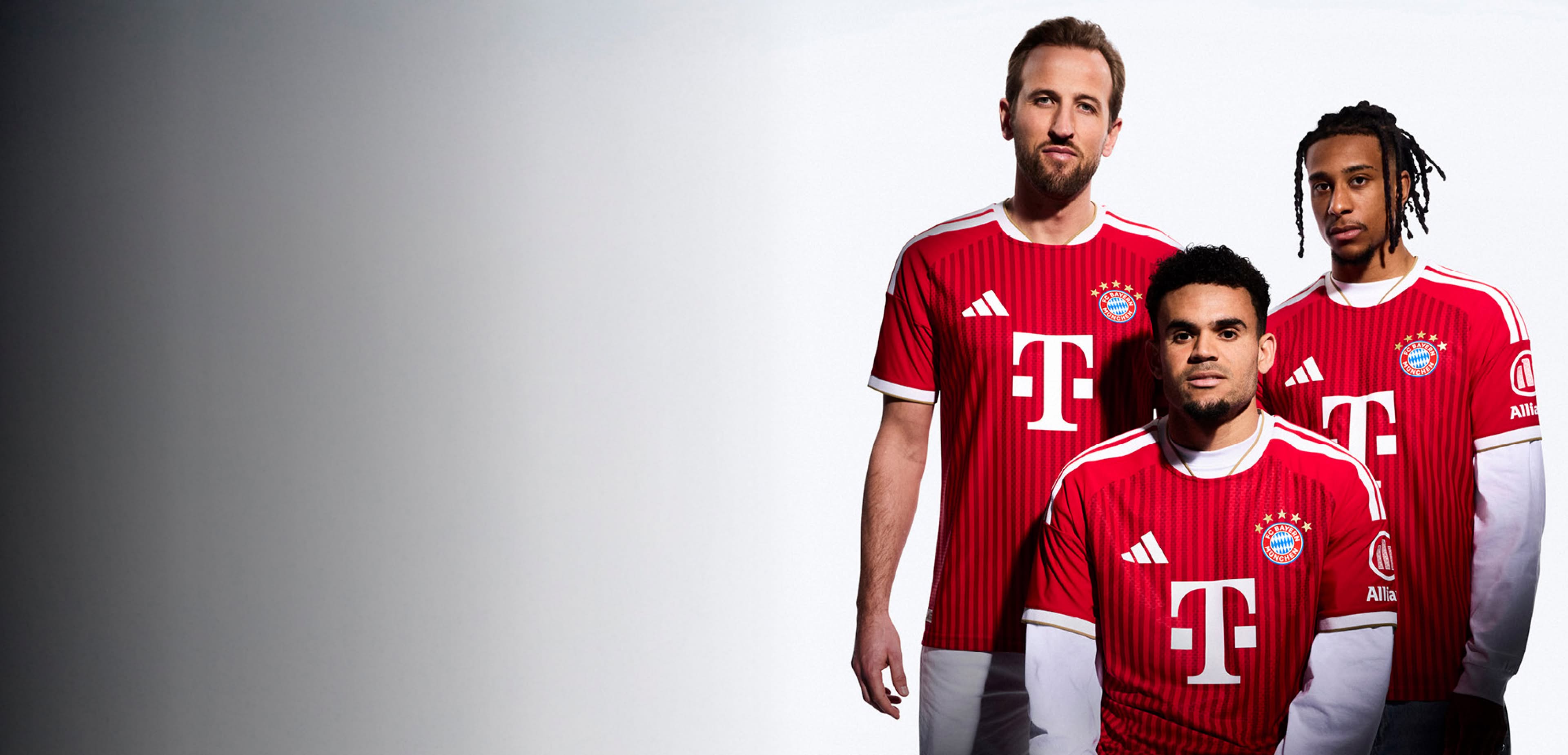 Bayern M&uuml;nchen Thuis 26-27