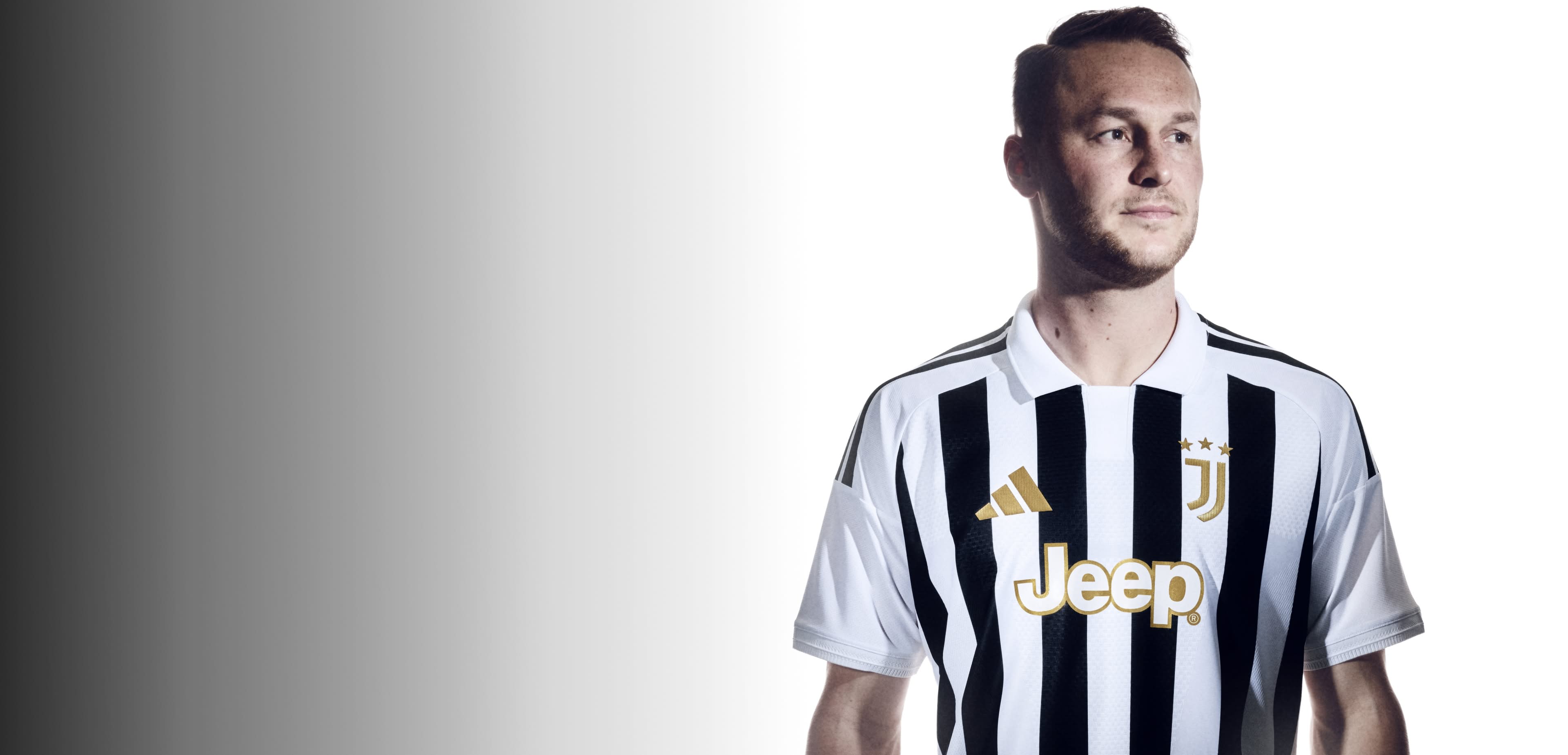 Juventus Thuis 26-27