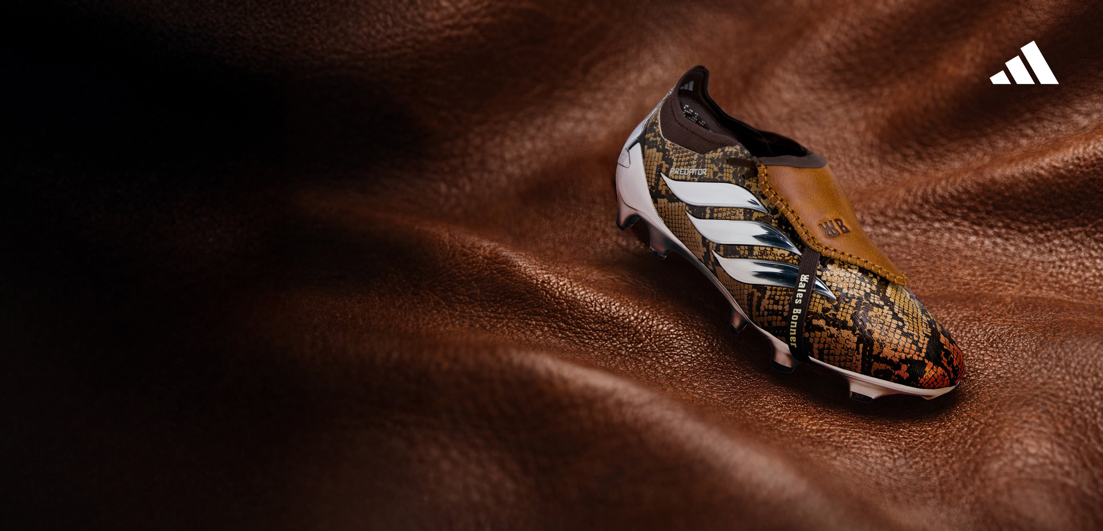 adidas Predator Wales Bonner