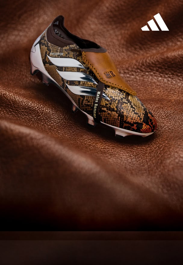adidas Predator Wales Bonner