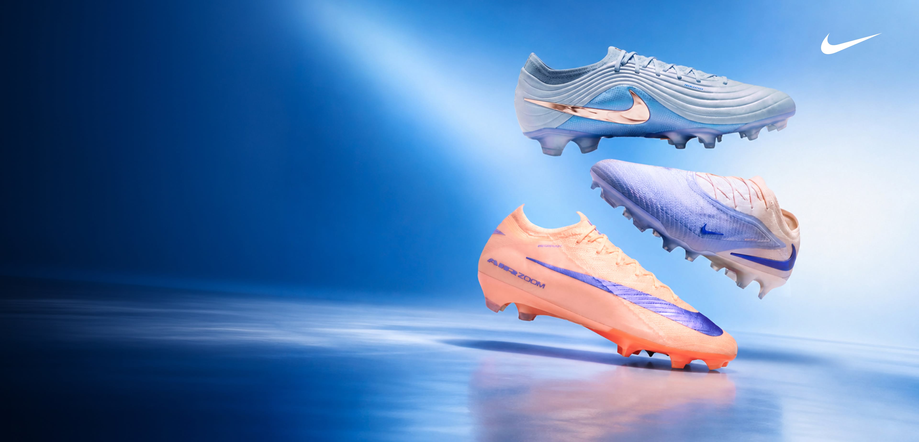 Nike Showtime Pack