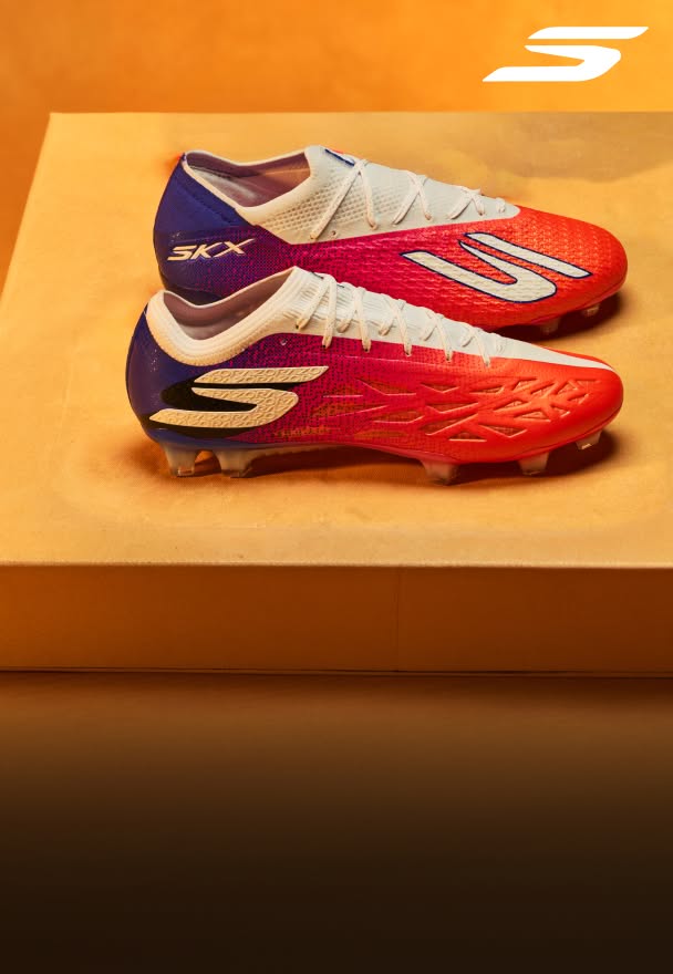 Skechers Sunset Pack