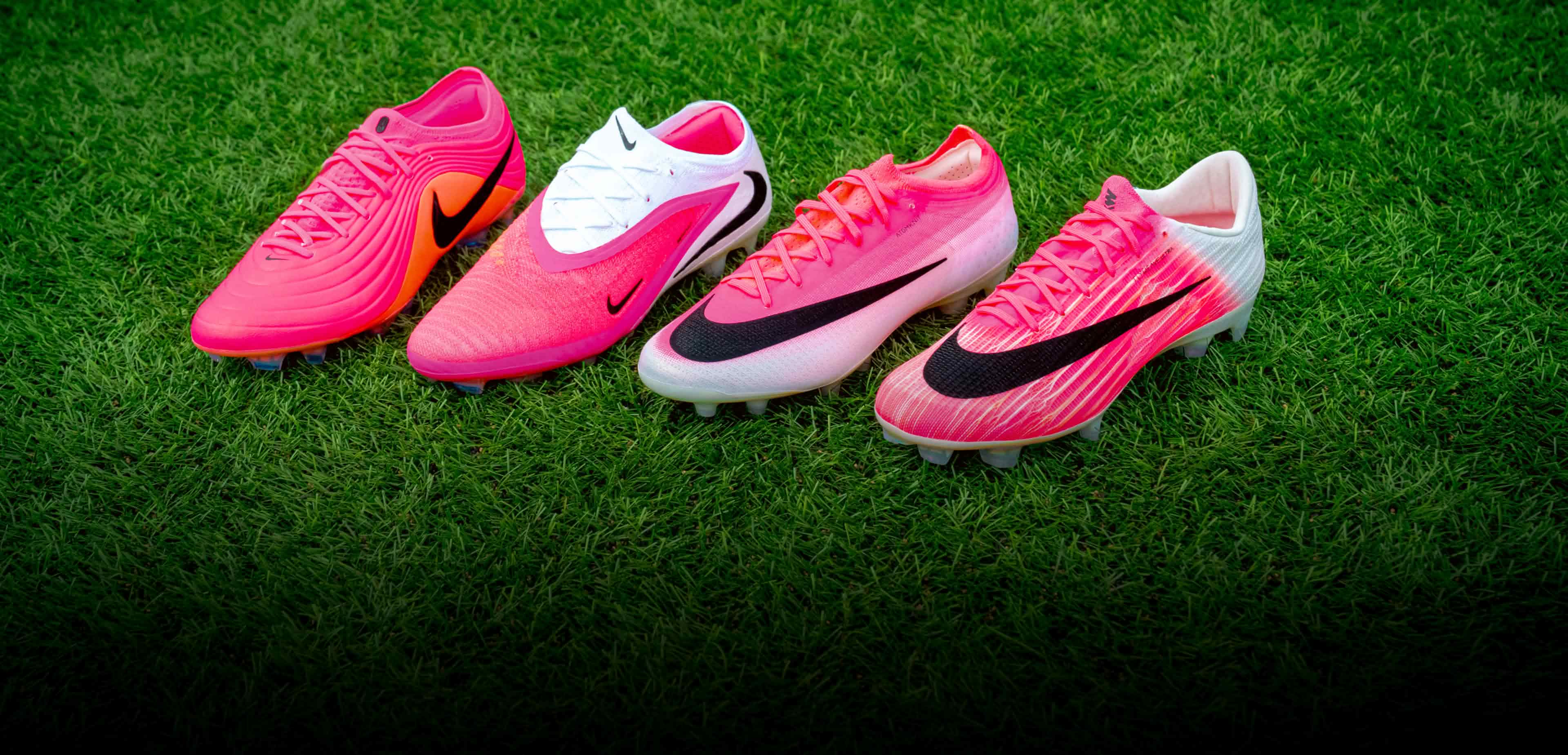 Nike Breakout Pack